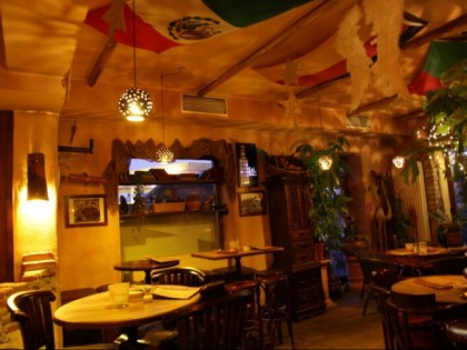 照片: Cantina 