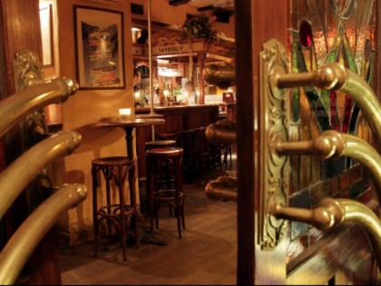 照片: Cantina 