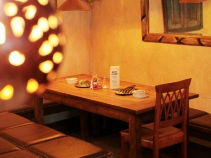 照片: Cantina 