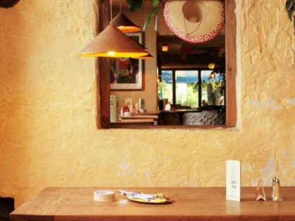 照片: Cantina 